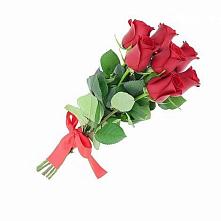 Букет Красные розы #REPLACE_PRED# Усть-Качка