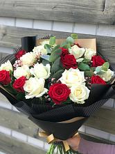 Букет Истинная любовь #REPLACE_PRED# Усть-Качка